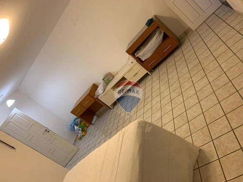 Imagem 14 de 16 de Excelente Casa De Praia Em Condomínio Fechado Na Praia De Búzios À Venda - 500m² - Nísia Floresta - Ca0270