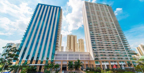 Imagem 1 de 8 de Sala À Venda, 37 M² Por R$ 199.277,00 - Centro - São Bernardo Do Campo/sp - Sa0400