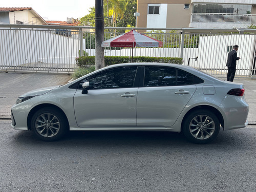 Toyota Corolla 2.0 Gli Dynamic Force Flex Aut. 4p