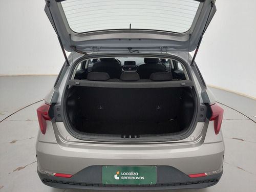 Hyundai HB20 1.0 12V FLEX SENSE PLUS MANUAL