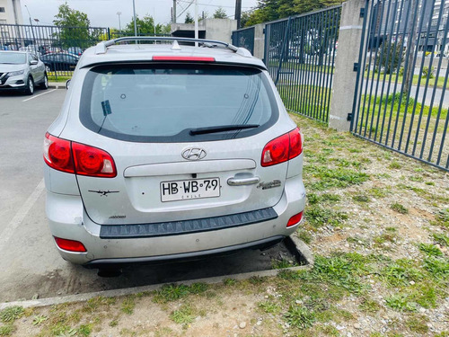 Imagen 13 de 16 de Hyundai Santa Fé