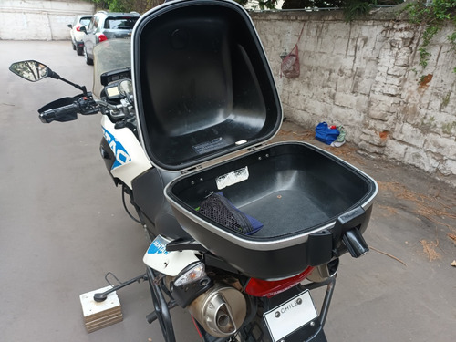 Bmw Gs 650 Sertao