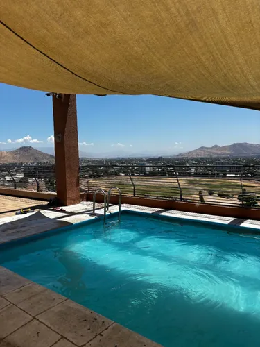 Arriendo Departamento, Metro Plaza Chacabuco, Independencia