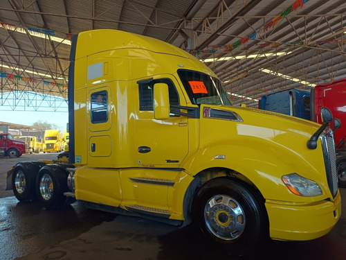 # 4870 Kenworth T680 2016