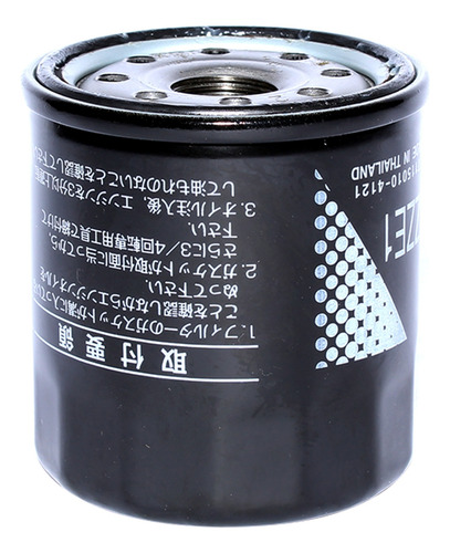 Filtro Aceite Para Toyota Tercel 1.3 2e El50 Sohc 1995