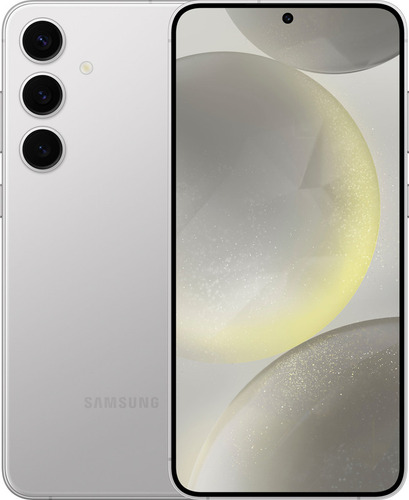 Samsung Galaxy S24+ 256gb 12gb Ram Dual Sim - Gris Mármol