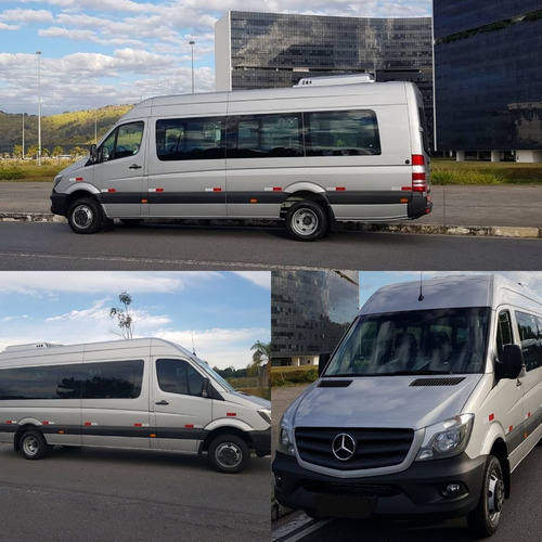 Sprinter 515 Cdi