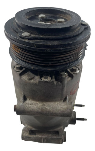 Compressor New Fiesta 1.6 2017/2018/19 ( Av1119d629bb ) (Usado)