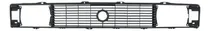 Comprar Parrilla Volkswagen Caribe 1981 1982 1983 1984 1985 Negra