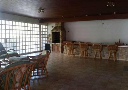 Imagen 24 de 26 de Se Vende Casa 550m2 5h/7b/6p Urb. Miranda