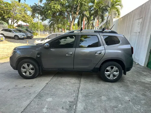 Renault Duster 1.6 Intense Mt