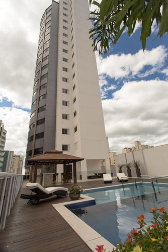 Imagem 1 de 20 de Apartamento Centro Balneãrio Camboriã¿ - 126901