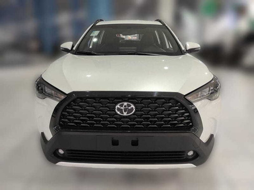Imagem 2 de 11 de Toyota Corolla Cross Xr - 0 Km