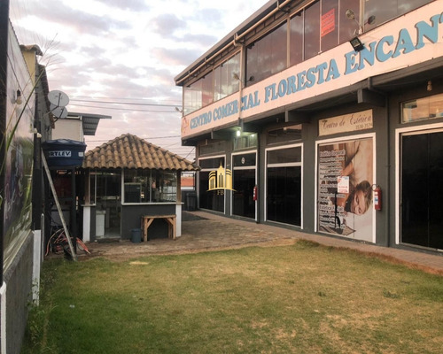 Imagem 3 de 19 de Imovel Comercial Em Esmeraldas - Pt00011 - 69571202