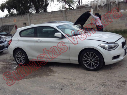 BMW Serie 1 1.6 3p 118i At