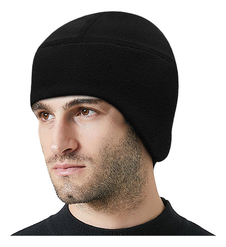 / Gorro Térmico Gorro Cálido De Invierno Gorro Cálido Con