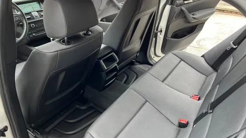 BMW X4 2.0 Xdrive20i Xline