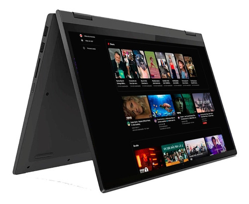 Imagen 3 de 6 de Lenovo Flex 5 2-in-1 I7-11+1 Tbssd+16ram+mx450+win11+15.6 I5