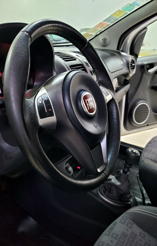 Fiat Palio 1.4 Nuevo Attractive Pack Top 85cv