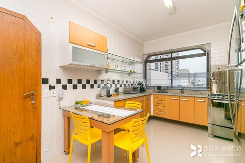 Imagem 6 de 15 de Apartamento - Santa Terezinha - Ref: 1559 - V-1559