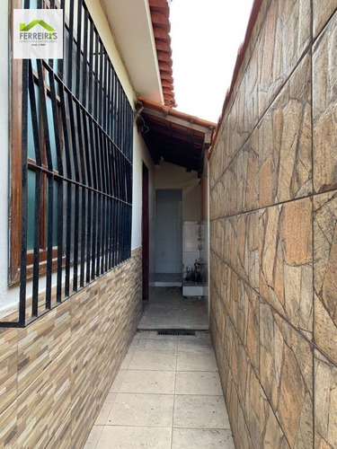 Imagem 20 de 22 de Casa A Venda No Bairro Jardim Barro Branco Em Duque De - 762-1
