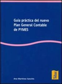 Guia Practica Del Nuevo Plan General Contable De Pymes - ...