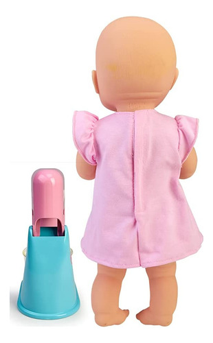 Nenuco Super Meals - Muñeca De Bebé Con Libro De Recetas, Ac