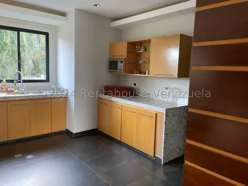 Ls Vende Pent House Urb Miranda