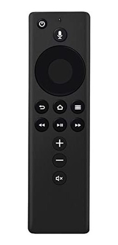 Control Remoto Voz Reemplazo Fire Tv 2ª Gen. L5b83h -