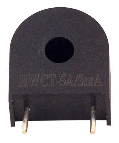 Sensor De Corriente Alterna Hwct-5a