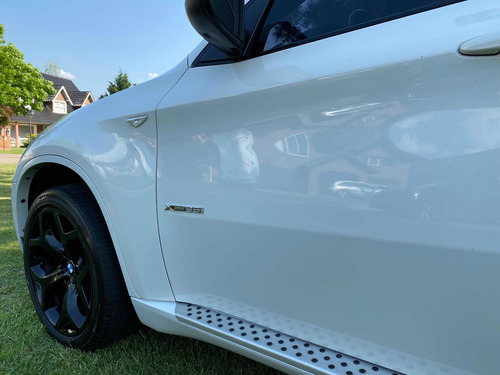 Bmw X6 3.0 Xdrive 35i Sportive 306cv 2011