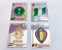 Comprar Hologramas Mundial De Francia 1998 (figuritas Cromos Futbol)