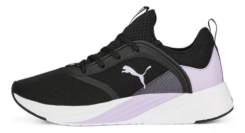 Zapatillas Puma Soft Foam Mujer | MercadoLibre