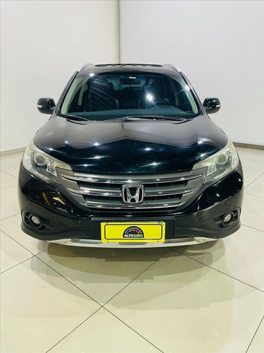 Honda CR-V Cr-v Exl 2.0 4x2 Flexone (aut)