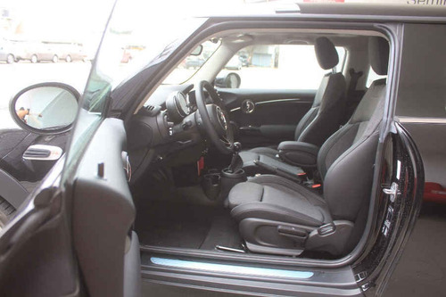 Imagen 7 de 15 de Mini Cooper 2020 3p Chili L3/1.5/t Man