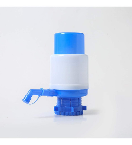 Bomba De Agua Potable, Bomba De Agua Embotellada Portátil De