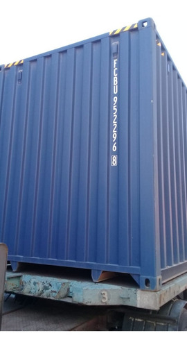 Contenedores Maritimos Usados Containers 40' Dv