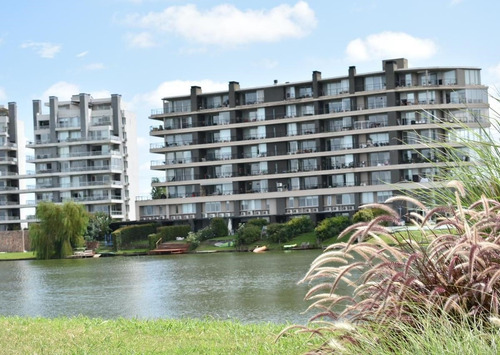 Imagen 6 de 9 de Terreno En Venta Ubicado En Virazón, Nordelta, Tigre