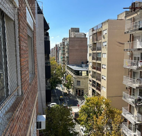Imagen 11 de 19 de Moreno 500 - Departamento De Dos Dormitorios En Venta - Rosario.