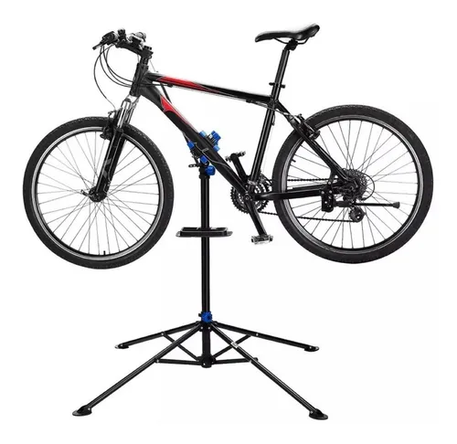 Soporte Bicicleta Taller