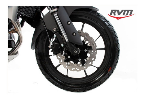 Imagen 19 de 25 de Jawa Rvm Tekken 500 Rayos Susp. Kayaba Frenos Nissin Euro 5