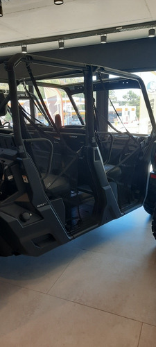 Imagen 7 de 15 de Can Am Defender Hd9 Dps Max