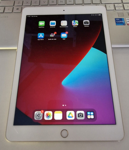 iPad Air 2 128gb