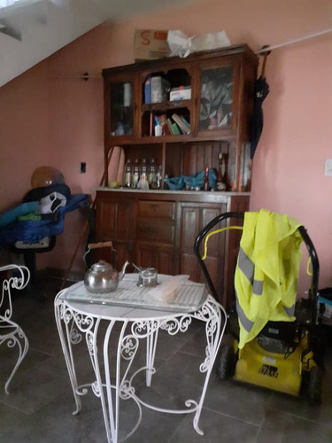 Casa En Venta - 2 Dormitorios 2 Baños - Jardín - 177.72mts2 - Punta Lara, Ensenada