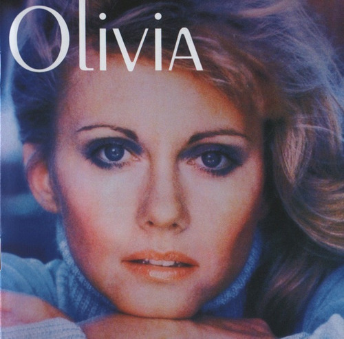 Cd Olivia Newton John The Definitive Collection Nuevo Y Sell