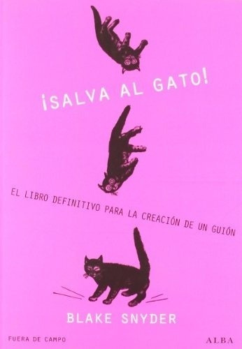 Salva Al Gato