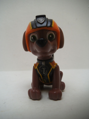 Imagen 4 de 4 de Perro Zuma Paw Patrol Spin Master