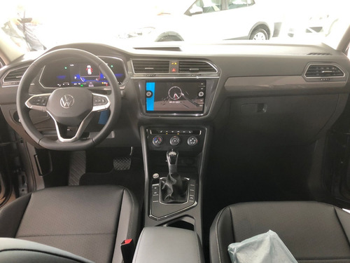 Imagen 9 de 12 de Volkswagen Tiguan