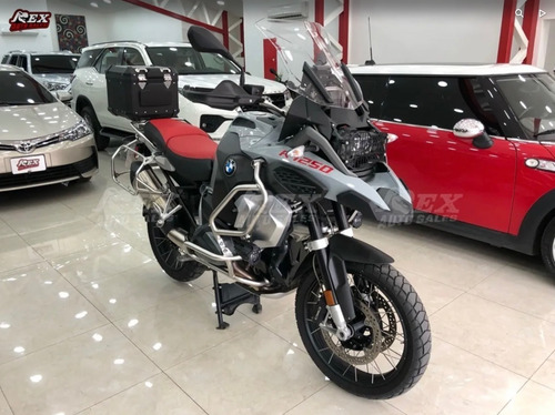 Imagen 1 de 5 de Bmw R1250 Gs