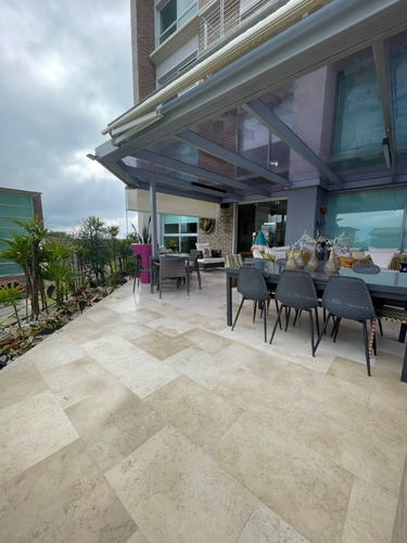 En Venta Pb Duplex En Mirador De Alto Hatillo